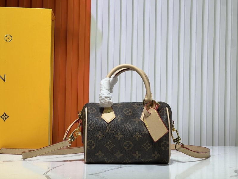 LV Speedy Bags